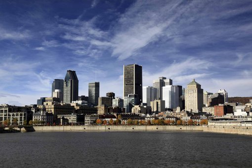 Montreal - Property Passbook CBC News