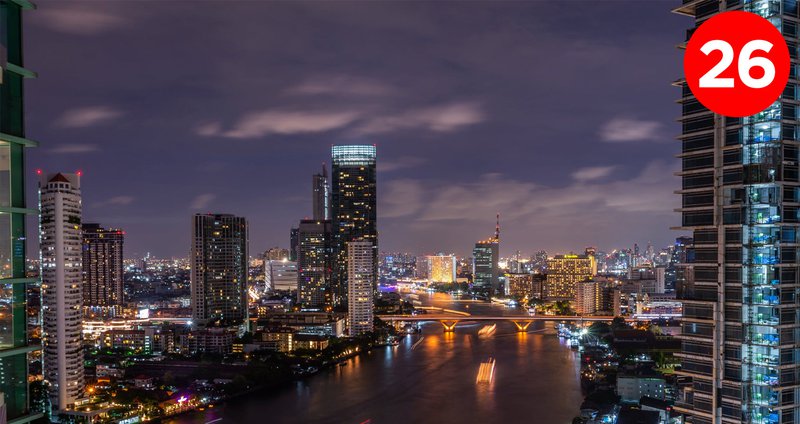 2019 Feb Bangkok - 26