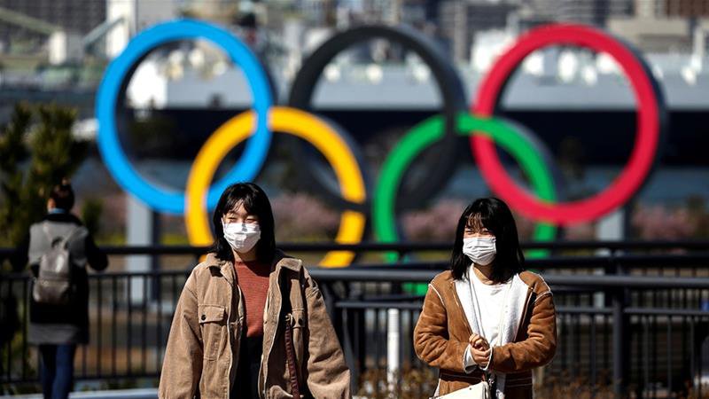https://www.aljazeera.com/ajimpact/lots-lose-coronavirus-threatens-japan-olympics-2020-200303083000459.html